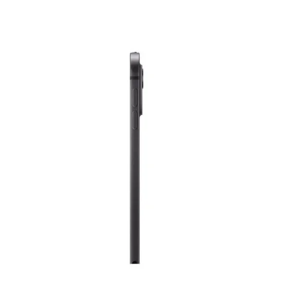Apple Ipad Pro M4 512Gb 8Gb Ram Wifi 13-Inch -  Space Black